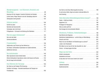 Ist das Medizin oder kann das weg? 