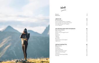 Fotografie - Inspired by life