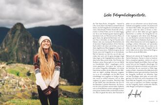 Fotografie - Inspired by life