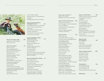 Ein Leben für die Jagd (Jagdbuch des Jahres 2021)