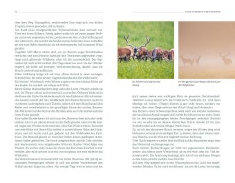 Ein Leben für die Jagd (Jagdbuch des Jahres 2021)