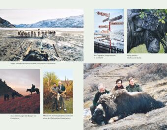 Ein Leben für die Jagd (Jagdbuch des Jahres 2021)