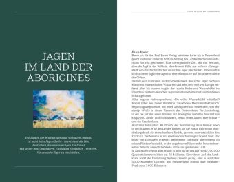 Ein Leben für die Jagd (Jagdbuch des Jahres 2021)