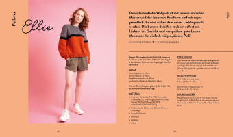 Chunky Knits - das geniale Schnellstrickbuch