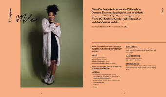 Chunky Knits - das geniale Schnellstrickbuch