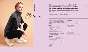 Chunky Knits - das geniale Schnellstrickbuch