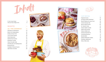 Backen mit Ross Antony