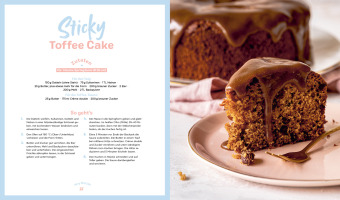 Backen mit Ross Antony