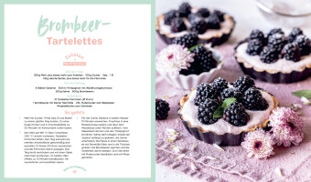 Backen mit Ross Antony