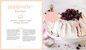 Backen mit Ross Antony