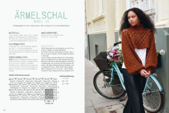 Mützen und Accessoires im Streetstyle Look häkeln