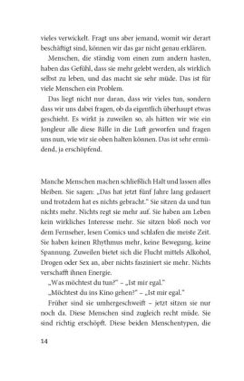 Jesus nachfolgen