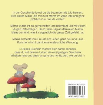 Lilo Maus