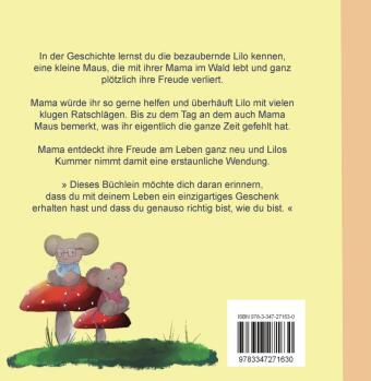 Lilo Maus