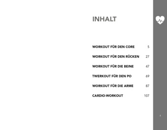 HIIT: Hochintensives Intimtraining