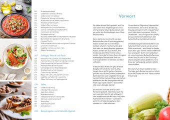 Richtig essen bei Divertikulitis