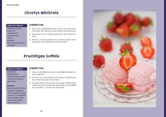 Kochen für Kerle