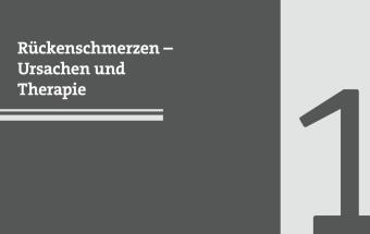 50 Workouts gegen Rückenschmerzen