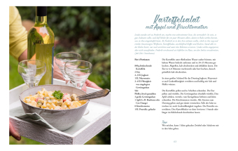 Read & Eat - Das Kochbuch