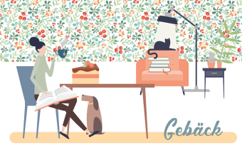 Read & Eat - Das Kochbuch