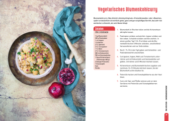 Das ultimative Dating-Kochbuch