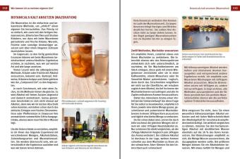 Gin zuhause selbst gemacht