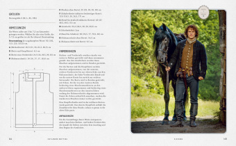 Outlander Knitting