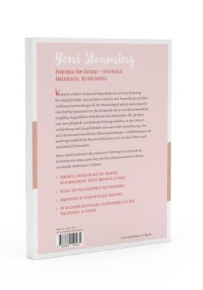 Yoni Steaming