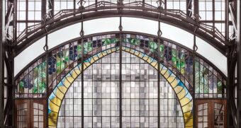 Deutschlands industrielles Erbe