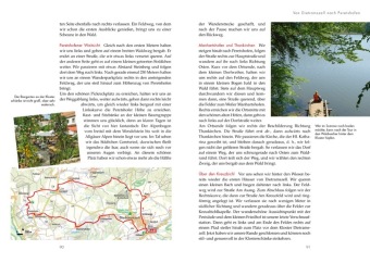 Wander-Geheimtipps rund um München