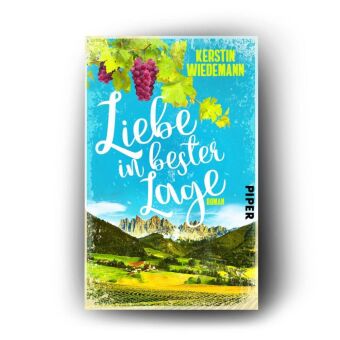 Liebe in bester Lage