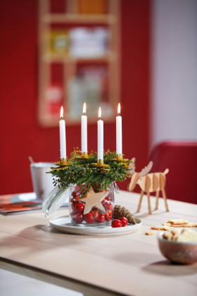 Geliebte Weihnacht