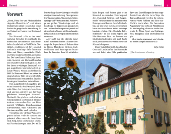 Reise Know-How Reiseführer Hunsrück mit Koblenz und Trier