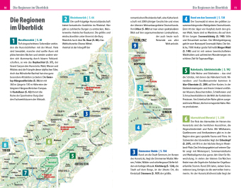 Reise Know-How Reiseführer Hunsrück mit Koblenz und Trier