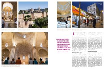 DUMONT Bildatlas Israel
