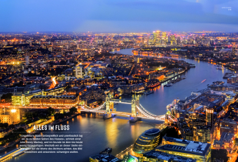 DUMONT Bildatlas London