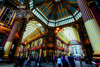 DUMONT Bildatlas London