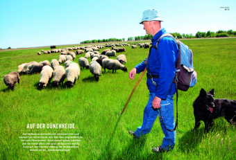 DUMONT Bildatlas Mecklenburg-Vorpommern