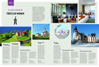 DUMONT Bildatlas Mecklenburg-Vorpommern
