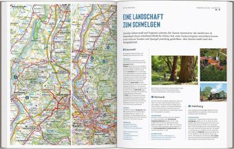 DUMONT Bildatlas Schwarzwald Süden