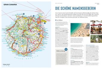 DUMONT Bildatlas Kanarische Inseln