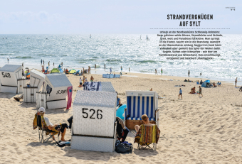 DUMONT Bildatlas Nordseeküste Schleswig-Holstein
