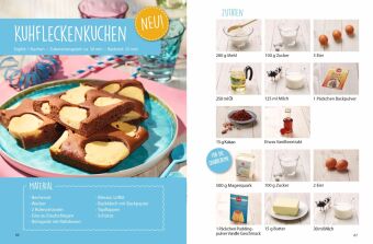 Kinderleichte Becherküche - BEST of Becherküche
