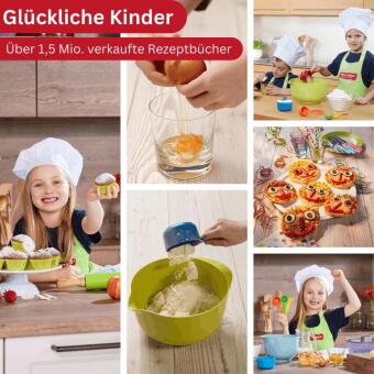 Kinderleichte Becherküche - BEST of Becherküche
