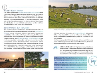Wochenend und Wohnmobil - Kleine Auszeiten Berlin & Brandenburg mit Spreewald