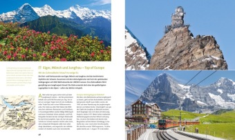 Highlights Schweiz