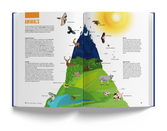 Book of the Alps
