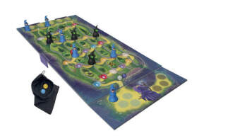 Zauberberg (Spiel)