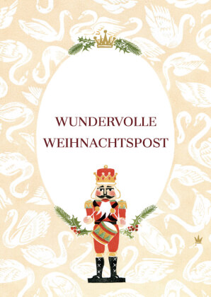 Wundervolle Weihnachtskarten