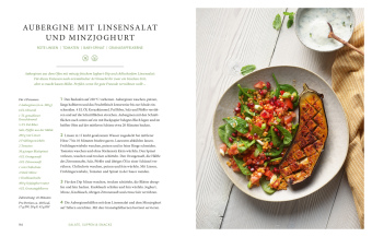 Meine wunderbare Basenküche